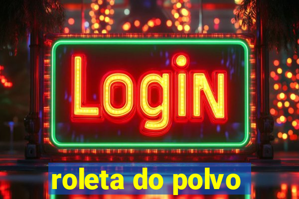 roleta do polvo